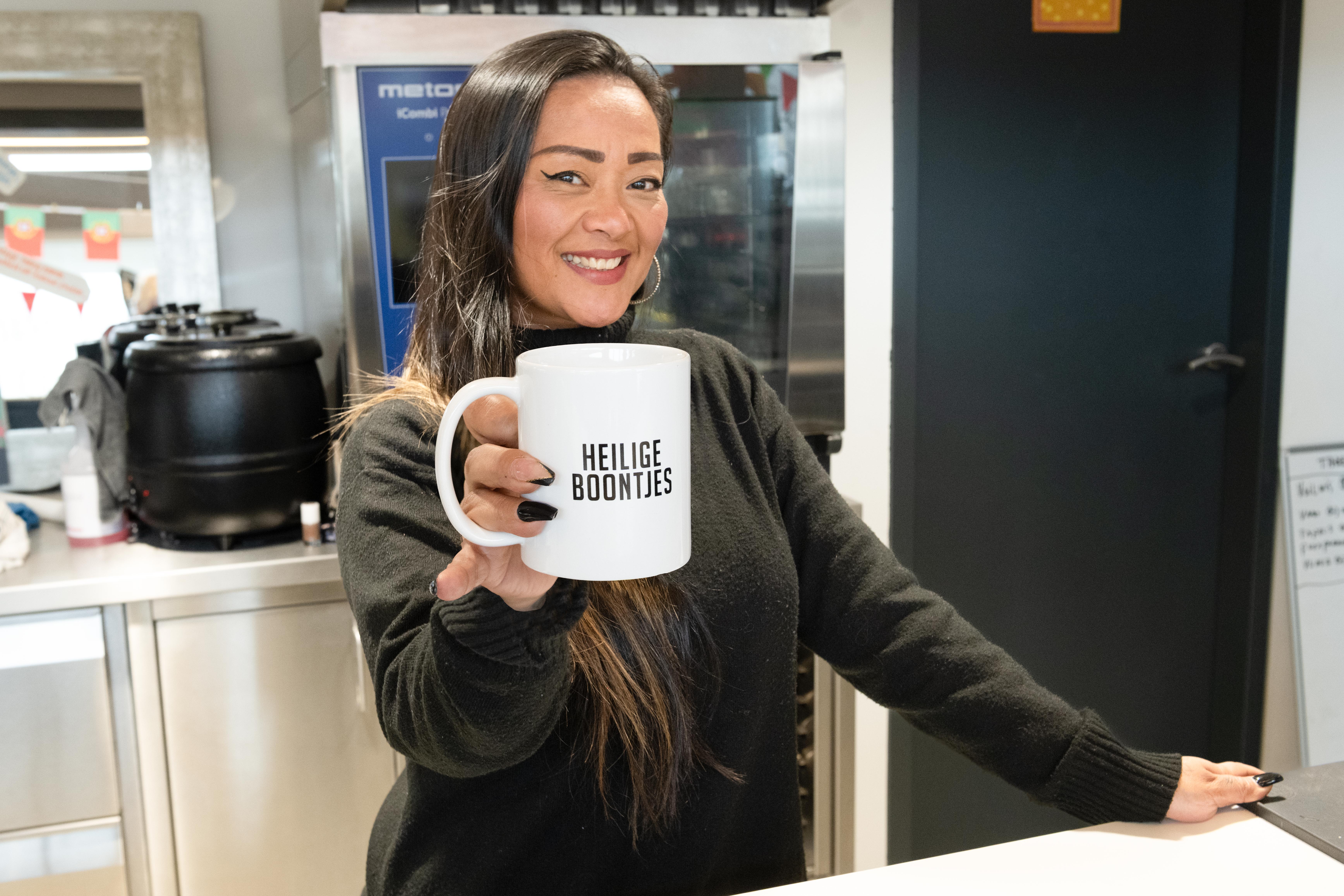 Horeca & Werkbegeleiding