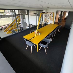 Zaal Charlois