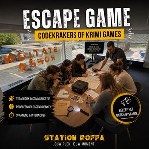 Escape Games