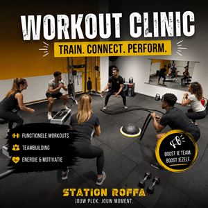 Workout Workshop