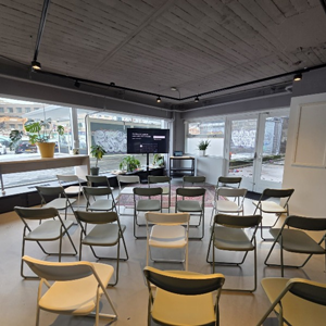 Vergaderruimte Feijenoord