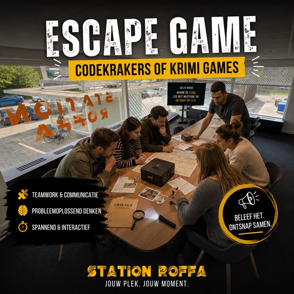 Escape Games Escape Games