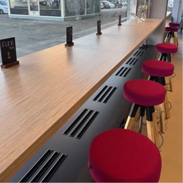 Co Working Seat Co Working Seat