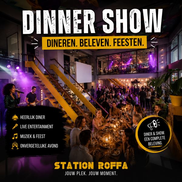 Diner Show